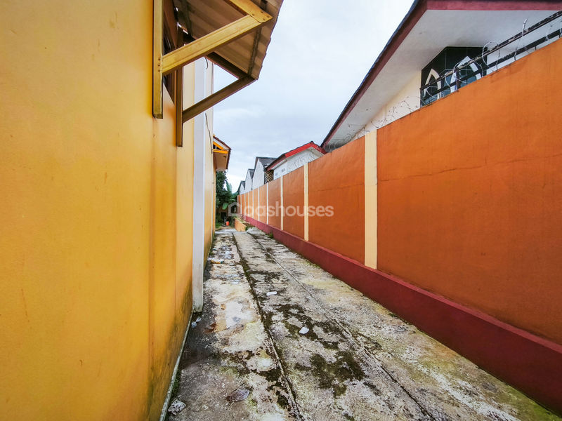 Jalan Gunung Bunder 2 Bogor