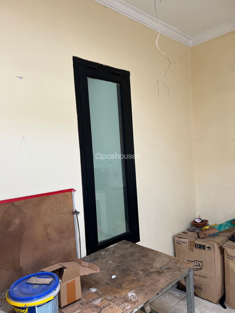 Perumahan Graha Kartika Pratama Blok A3
