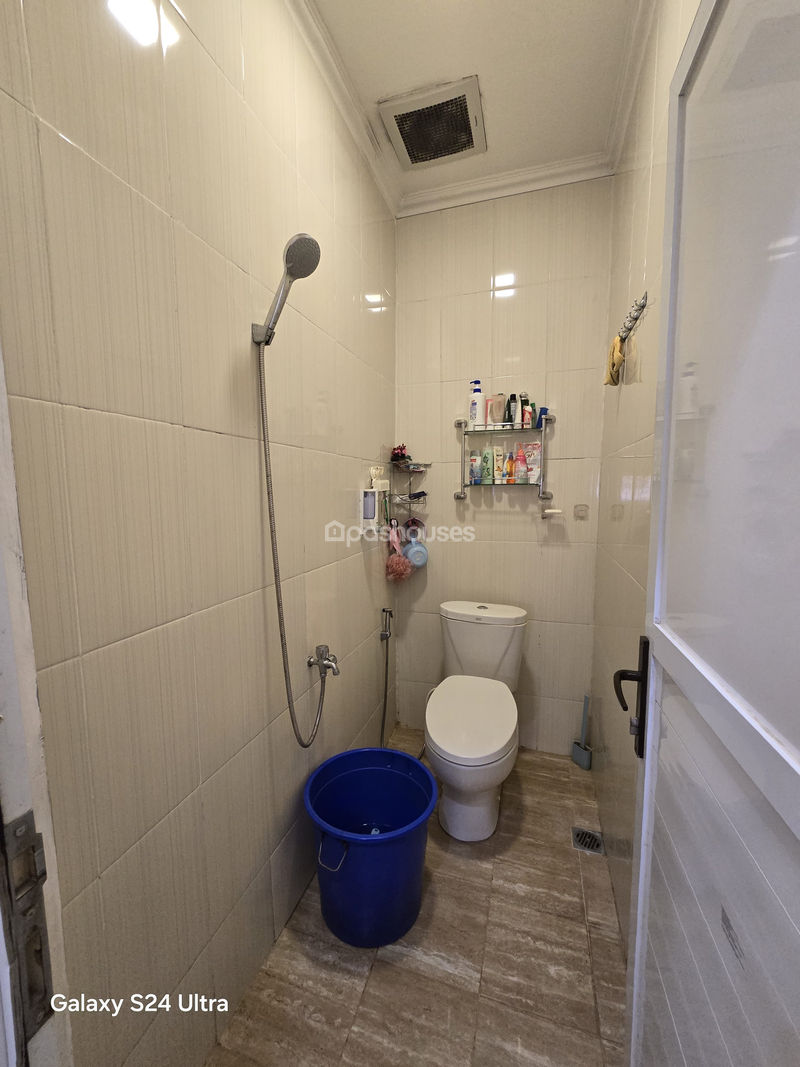 Perumahan Cahaya Garuda Residence Blok E