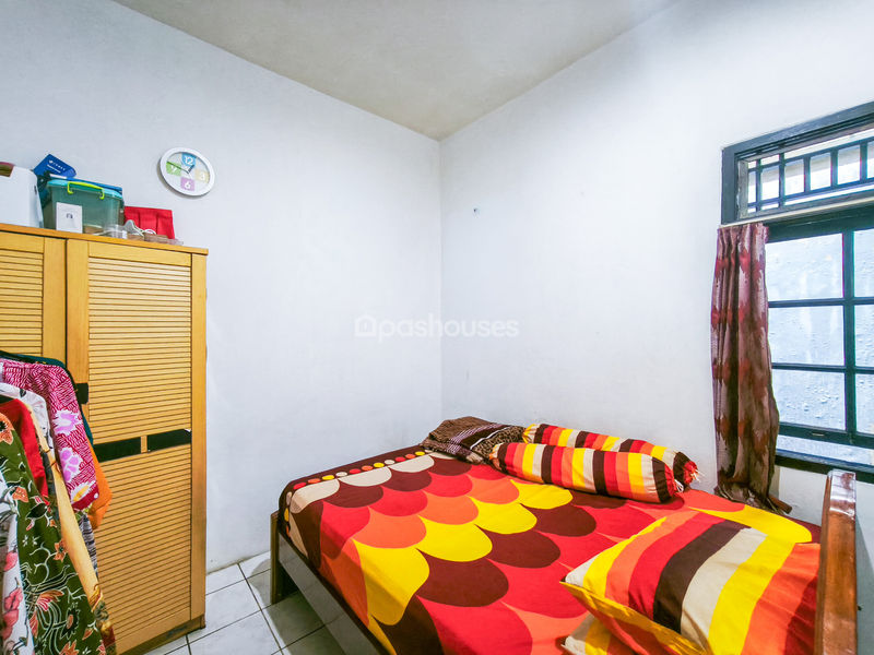 Perumahan Bojong Indah Permai Blok AC-12B