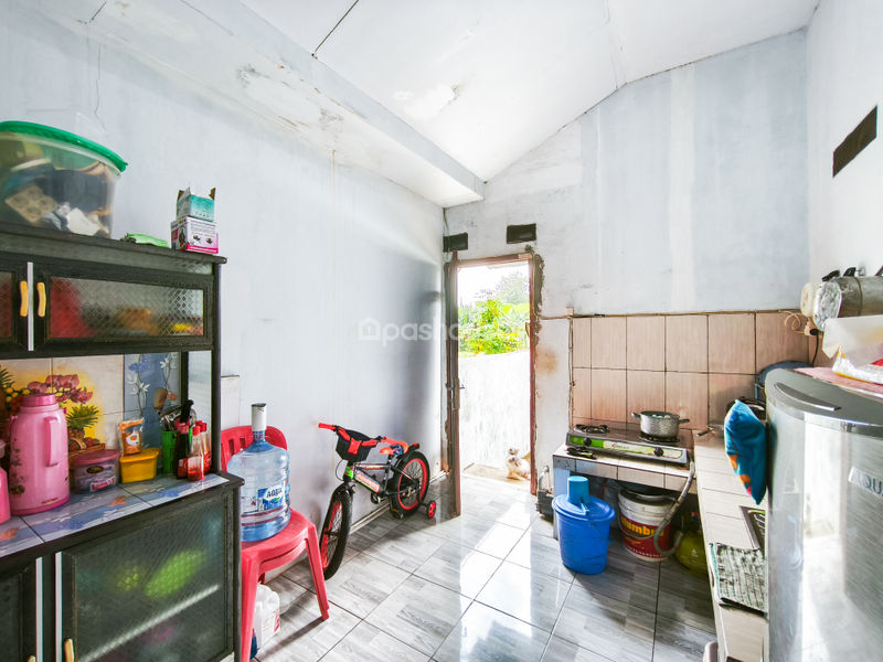 Perumahan Grand Taman Semesta Mas