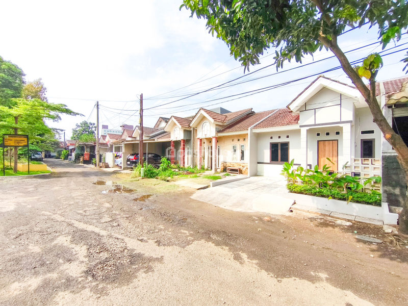 Perumahan Karawaci Residence Blok B5