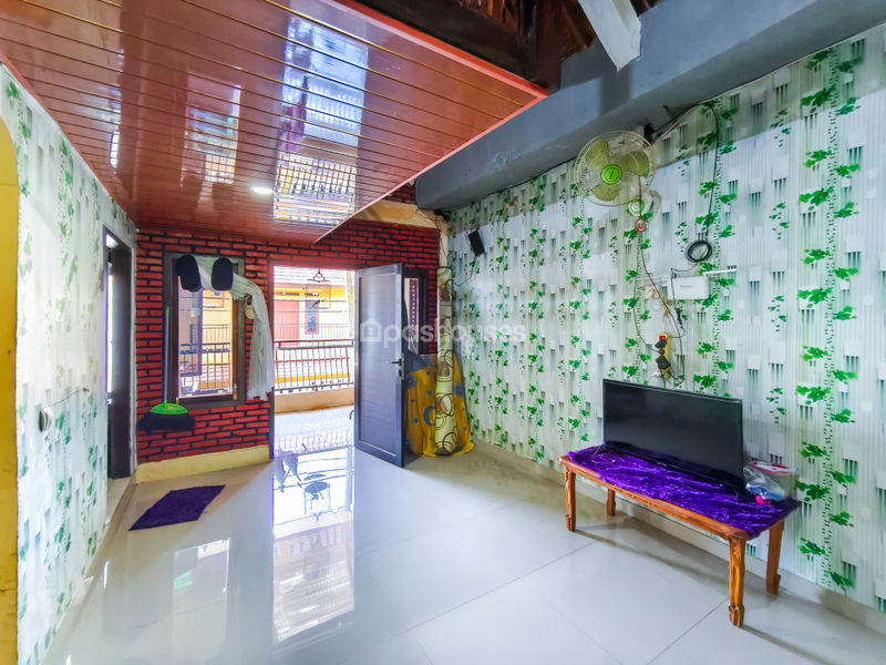 Perumahan Bukit Mekar Wangi Blok C17 No.28