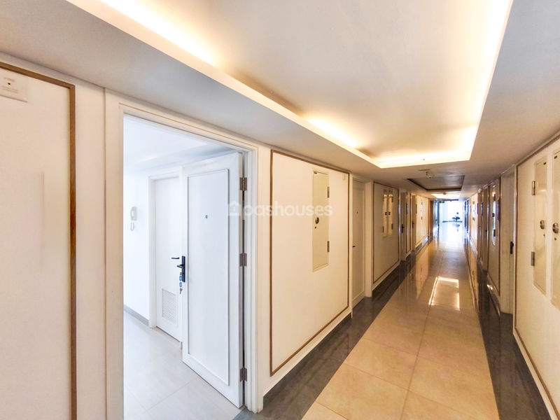 Apartemen Kingland Avenue Tower Venetian