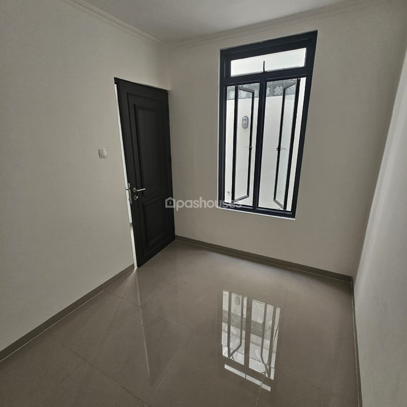 Qonaa House Delima Jaya Rempoa