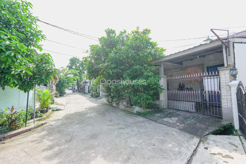 Bumi Dirgantara Permai Blok CT1 No.28