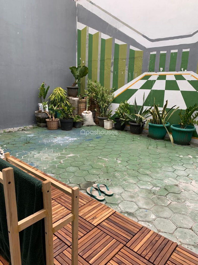 Perumahan Citra Indah City Cluster Bukit Rosemary