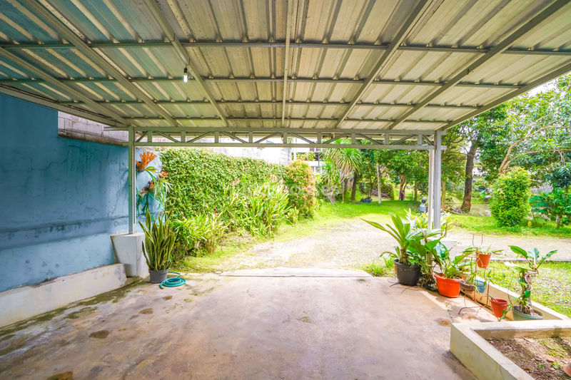 Perumahan Telaga Jambu