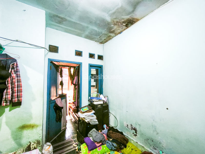 Jalan Dalurung Raya No.7 Bogor