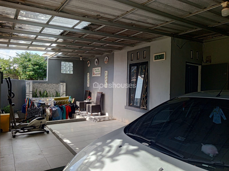 Perumahan Taman Dramaga Permai 6 Blok D11/11