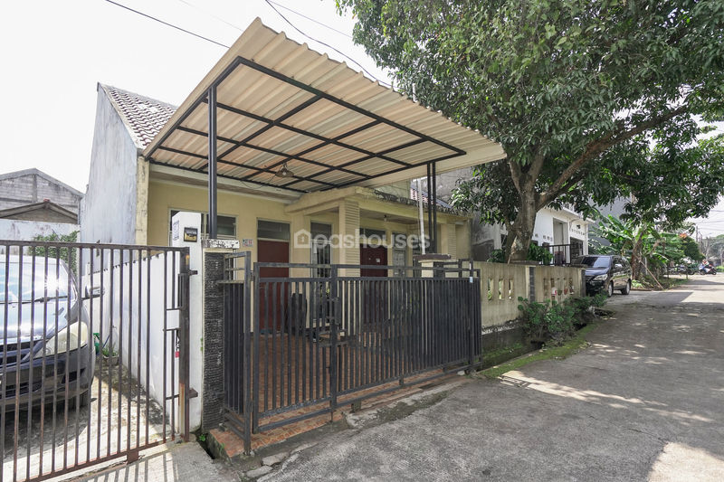 Jalan Sadar 1 No.59 Bekasi