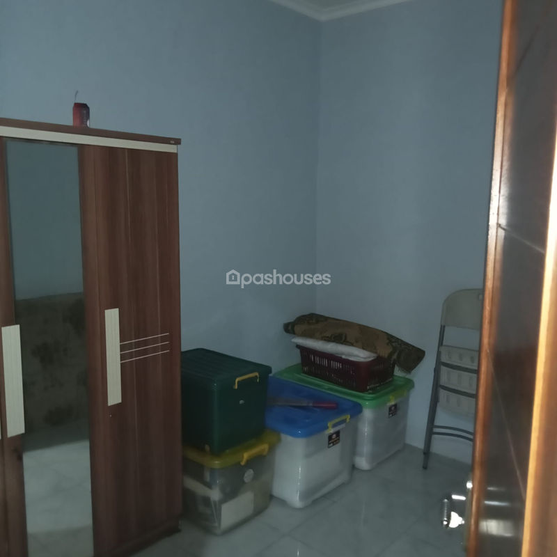 Perumahan Wisma Mas Pondok Cabe