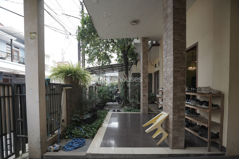 Perumahan Taman Galaxy Indah Blok M5/15