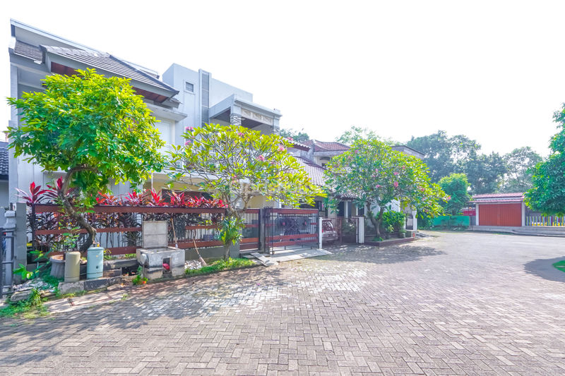 Perumahan Gardenia Estate