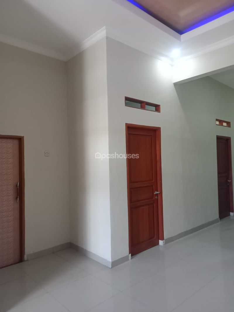 Kota Harapan Indah Blok YC