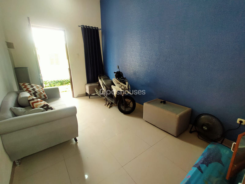 The Andalus Residence Blok D2