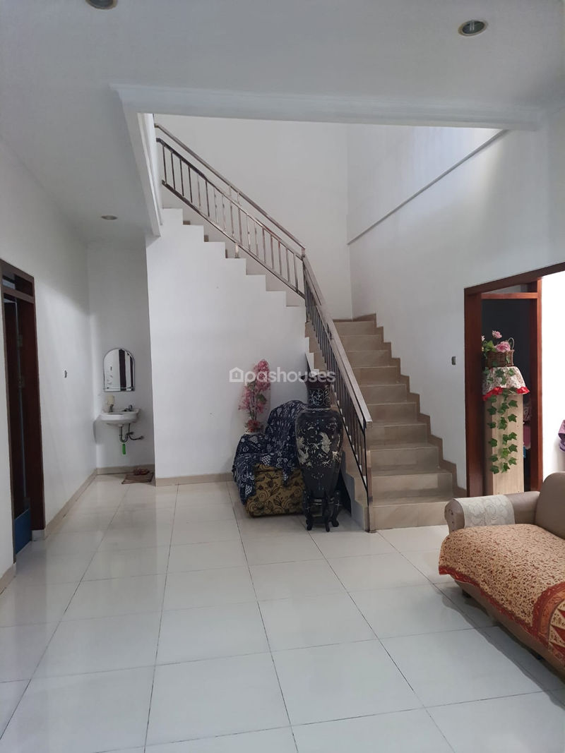 Perumahan Griya Kapin Asri No.8