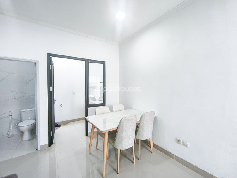 Perumahan Ferda Houses