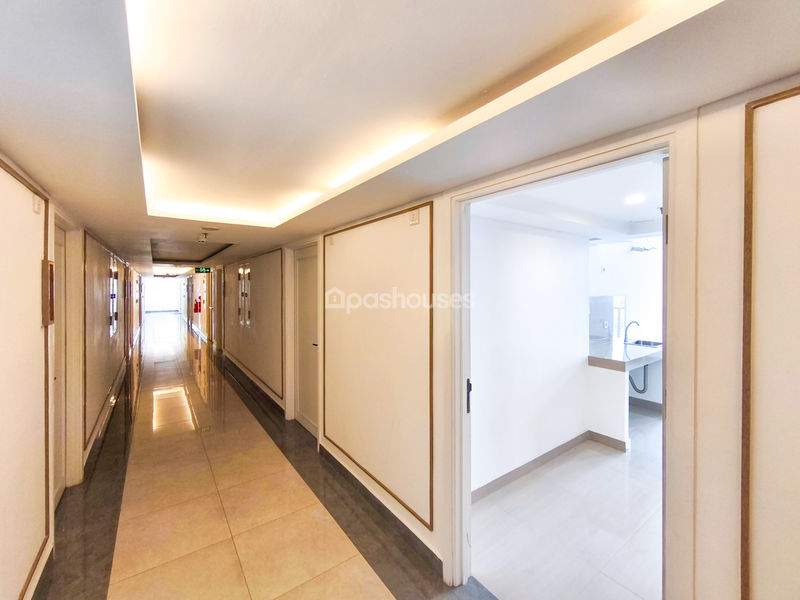 Apartemen Kingland Avenue Tower Venetian