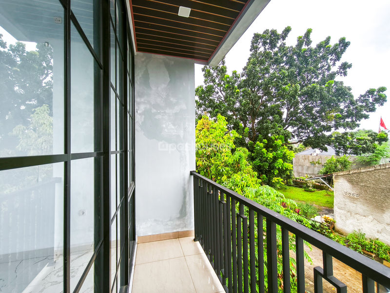 Komplek DDN Bogor Blok G3 No.21