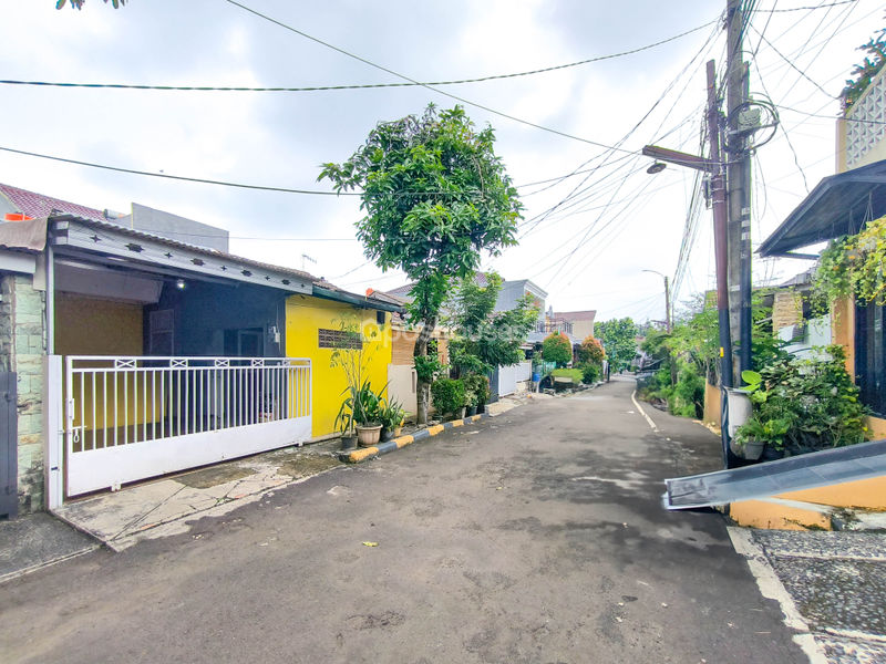 Villa Pamulang