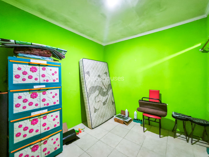 Perumahan Kayumanis Residence Blok F36