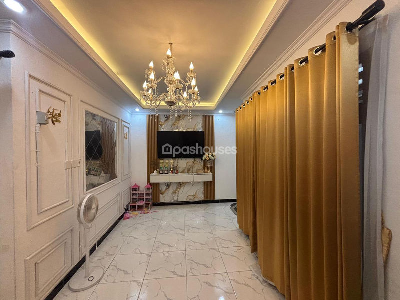 Jalan Ciherang Hegar Sari No.30