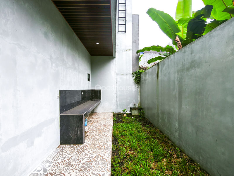 Komplek DDN Bogor Blok G3 No.21