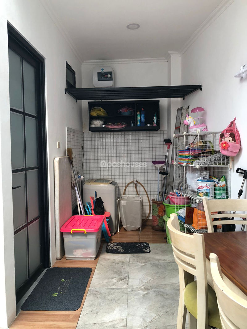 Perumahan Cinere Residence Blok C2