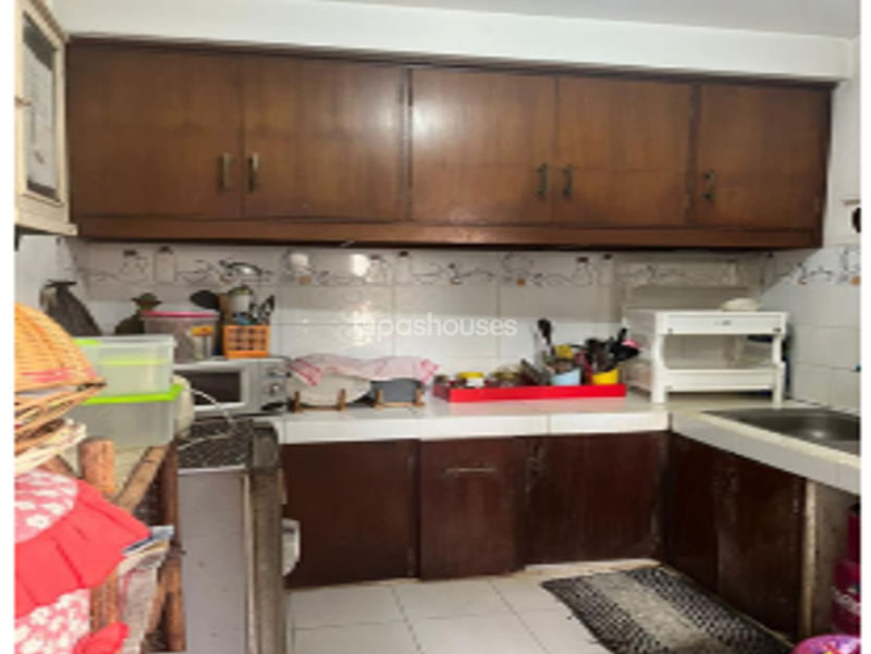 Komplek Bumi Pesanggrahan Mas Blok N
