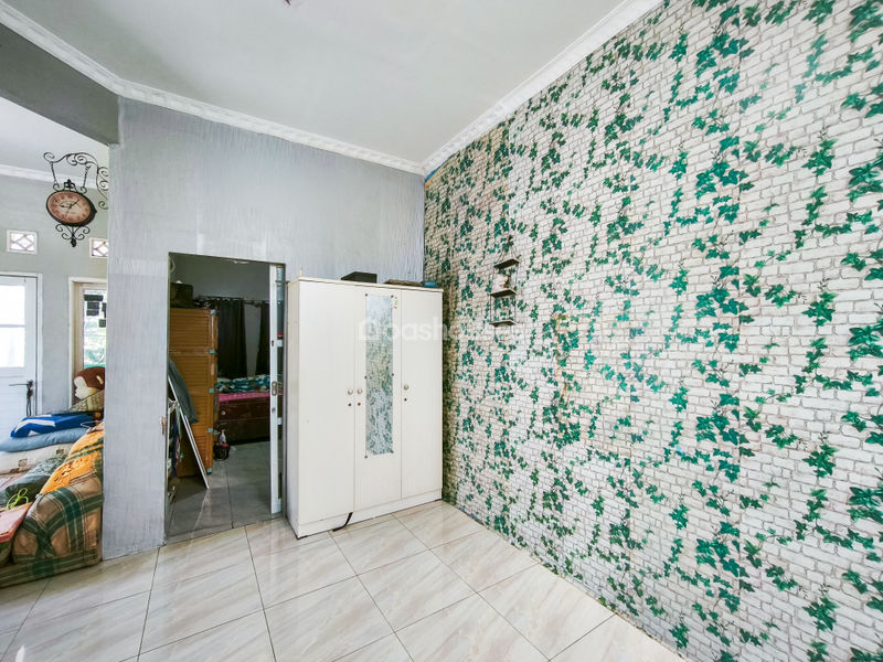 Puri Nirwana 3 Blok BJ