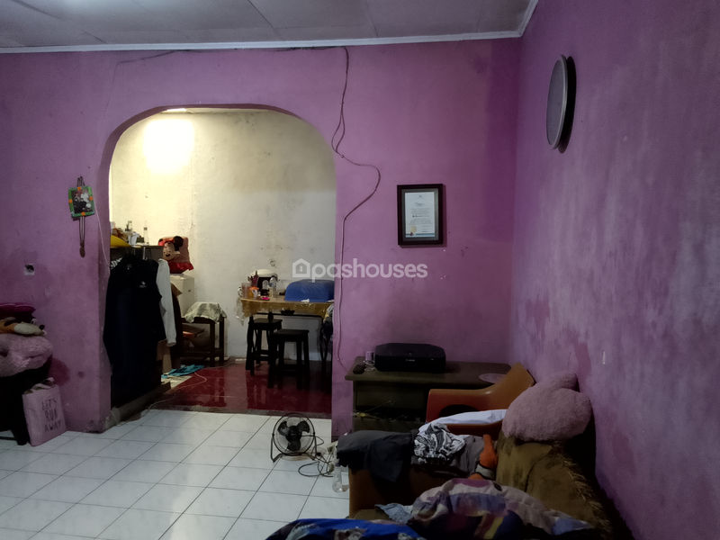 Komplek Borobudur Bekasi