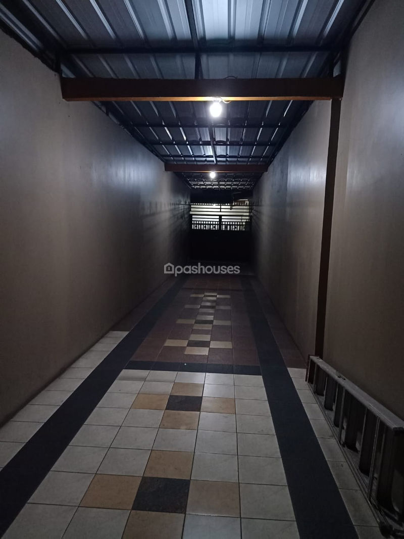 Jalan Mawar Raya No 11 Bekasi Timur