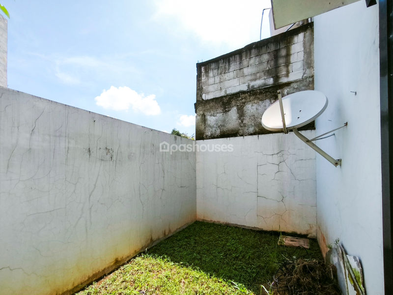 Perumahan Blossom Park Residence Blok P7