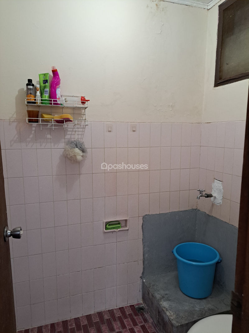 Komplek Bogor Baru