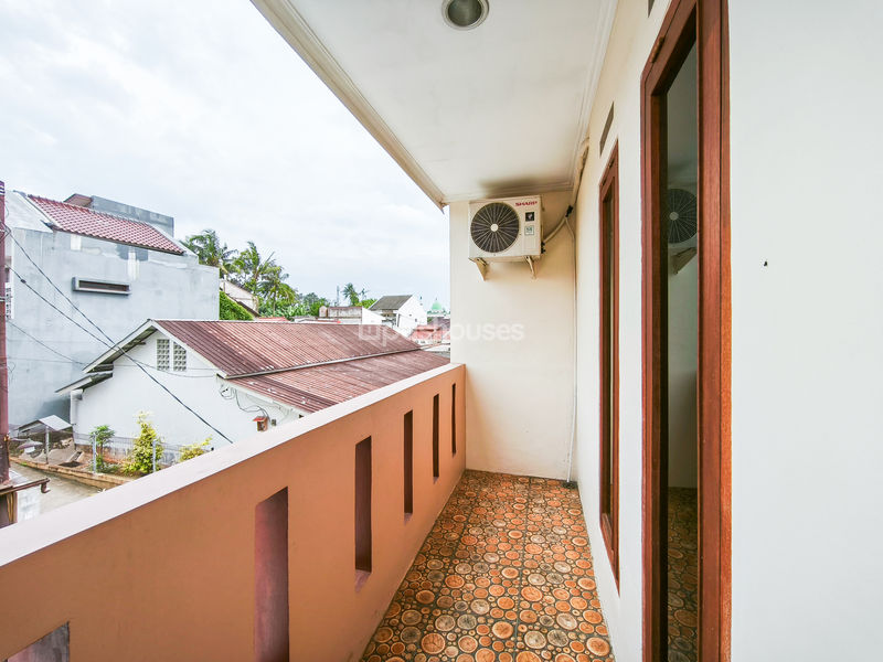 Jakarta Residence