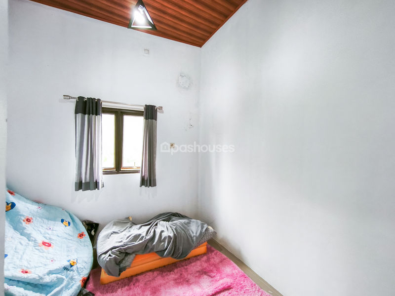 Perumahan Alam Kencana Regency Blok A5 No.10A
