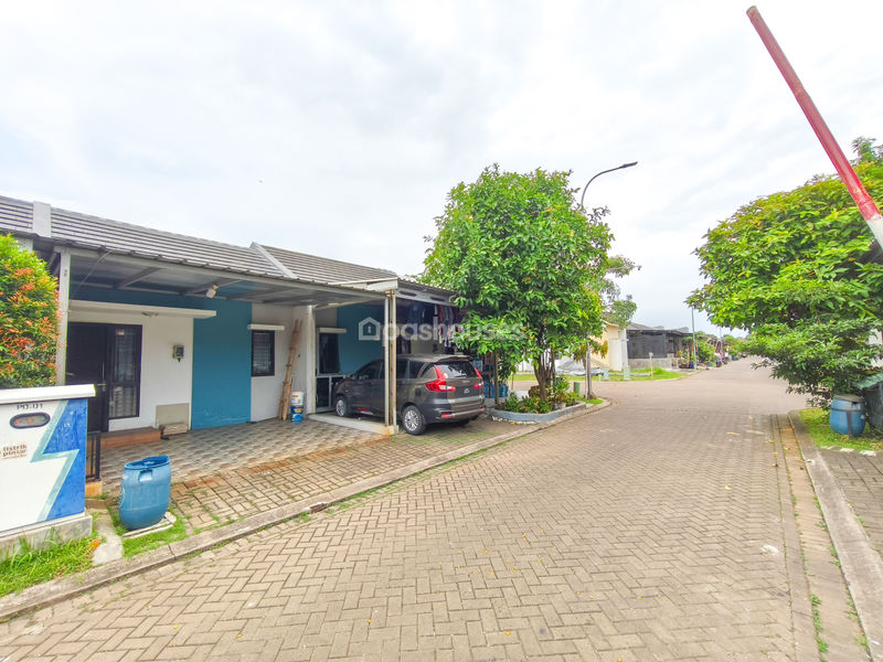 Cluster Puri Merak No.3