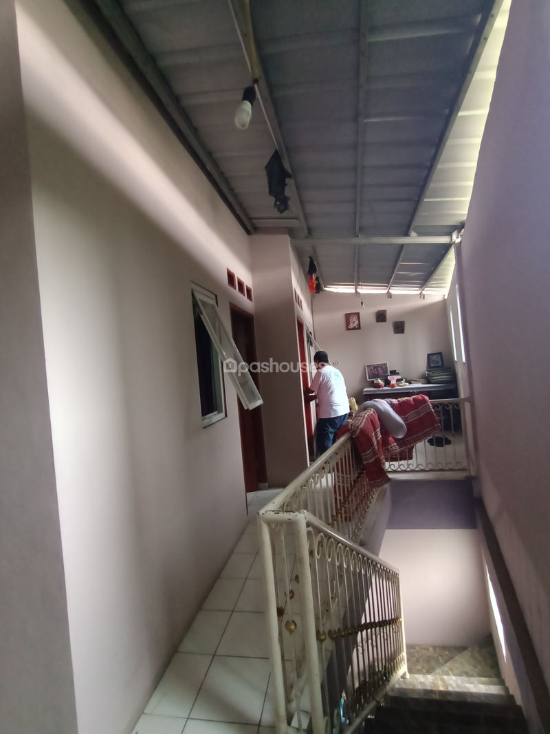 Jalan Tanah Merdeka I Jakarta Timur