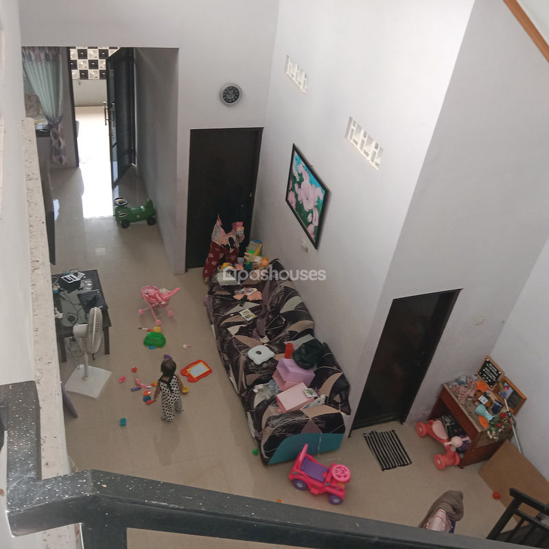 Perumahan Kartika Bogor