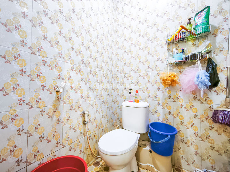 Perumahan Qnaya Regency Blok D10