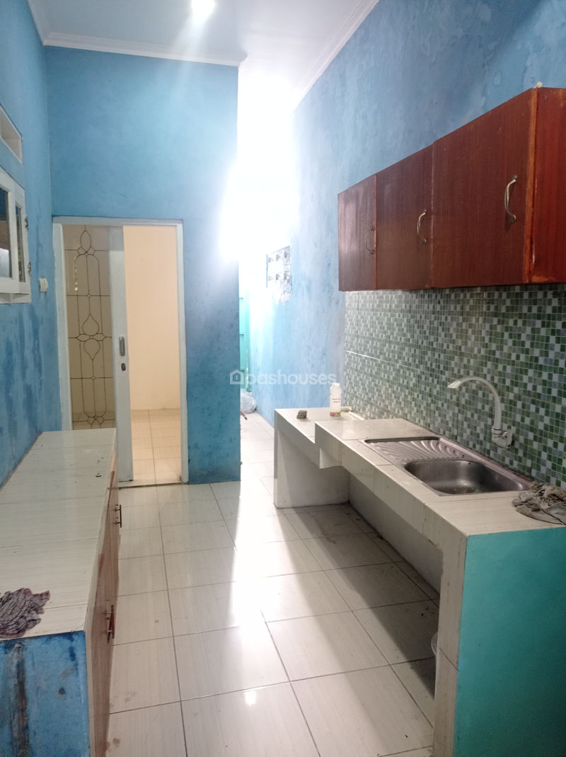 Jalan Raya Pasir Putih Depok