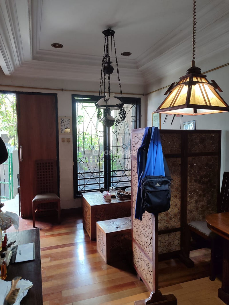 Perumahan Dasana Indah