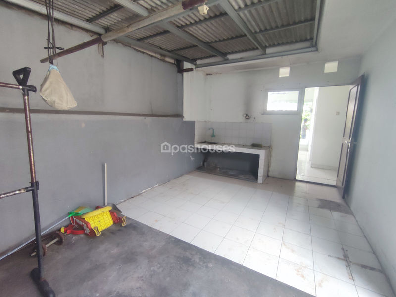 Grand Depok City Cluster Alamanda