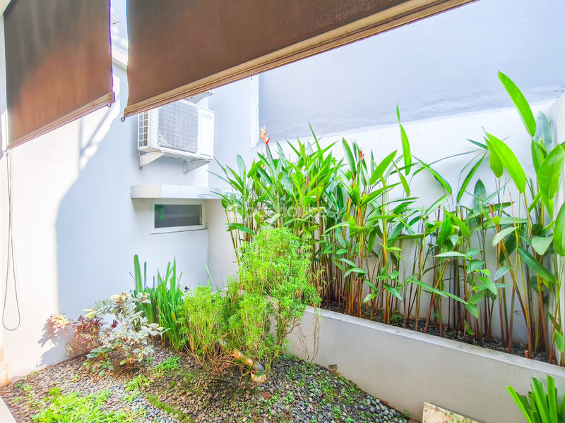 Perumahan Cendana 88 Blok B/8Q