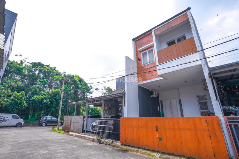 Cendana Residence Pamulang