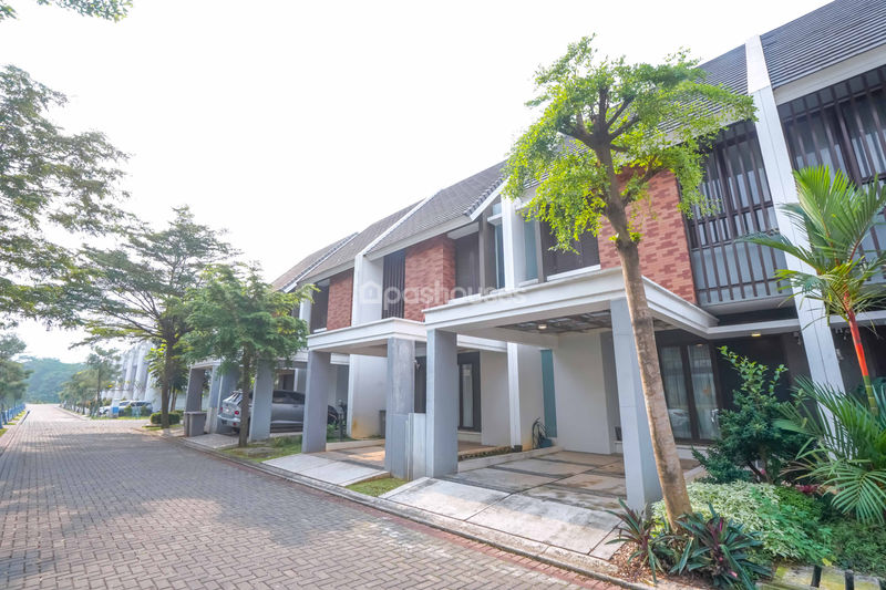 Cimanggis Golf Estate Cluster Margata 5 No.78