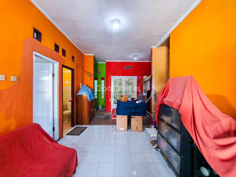 Perumahan Tatya Asri Cluster Baluwarti Blok B3 No.9