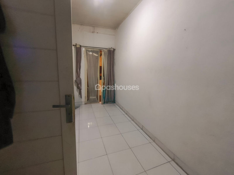 Perumahan Bukit Dago Cluster Terrace Blok C4 No.15