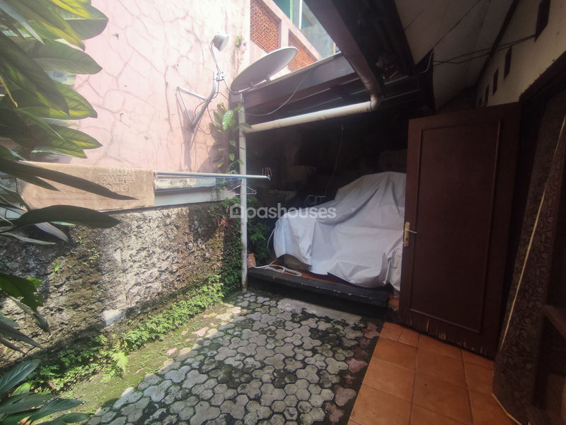 Grand Depok City Cluster Anggrek 3